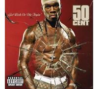 9268083 Audio Cd 50 Cent - Get Rich Or Die Tryin'