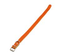 92686 Q.TA' 6 COLLARE P/CANI CUOIO DI BUFALO 35 X 610 MM