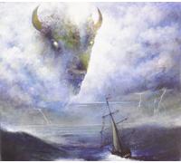 9269397 Audio Cd Crown Lands - White Buffalo