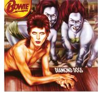 9269397 Audio Cd David Bowie - Diamond Dogs (2016 Remaster)