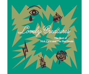 9269397 Audio Cd Nick Cave & The Bad Seeds - Lovely Creatures - The Best Of (2 C