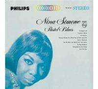 9269397 Audio Cd Nina Simone - Pastel Blues