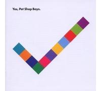 9269397 Audio Cd Pet Shop Boys - Yes
