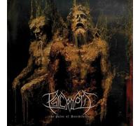 9269397 Audio Cd Psycroptic - Pulse Of Annihilation