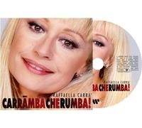 9269397 Audio Cd Raffaella Carra - Carramba Che Rumba