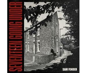 9269694 Audio Cd Sam Fender - Seventeen Going Under