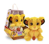 926998 BABY PAWS SIMBA