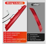 92700-4A500 Auto Montaggio IN Alto Luce Freno Luce Posteriore Terzo Freno