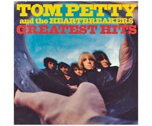 9270309 Audio Cd Tom Petty & The Heartbreakers - Greatest Hits
