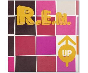 9272947 Audio Cd R.E.M. - Up (25th Anniversary Edition)