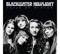 9273038 Audio Cd Blackwater Holylight - Veils Of Winter
