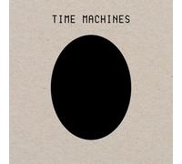 9273038 Audio Cd Coil - Time Machines
