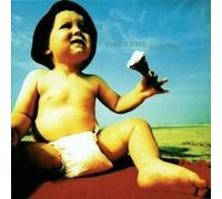 9273038 Audio Cd Cure (The) - Galore The Singles
