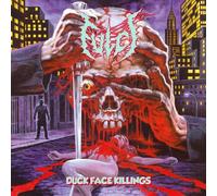 9273038 Audio Cd Fulci - Duck Face Killings