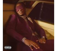 9273038 Audio Cd Future - I Never Liked You