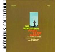9273038 Audio Cd Joe Henderson - Power To The People