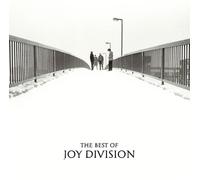 9273038 Audio Cd Joy Division - The Best Of Joy Division