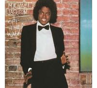 9273038 Audio Cd Michael Jackson - Off The Wall