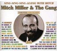 9273038 Audio Cd Mitch Miller & The Gang - Sing Sing Sing Along With Mitch - Ess