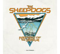 9273038 Audio Cd Sheepdogs (The) - Keep Out Of The Storm