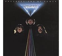 9273038 Audio Cd Triumph - Progressions Of Power