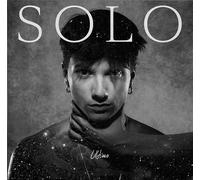 9273038 Audio Cd Ultimo - Solo