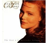 9273264 Audio Cd Belinda Carlisle - The Best Of