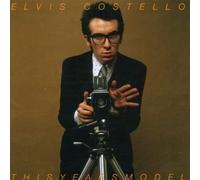9273264 Audio Cd Elvis Costello - This Years Model (2 Cd)