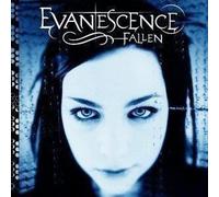 9273264 Audio Cd Evanescence - Fallen