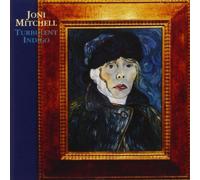 Joni Mitchell - Turbolent Indigo