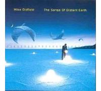 9273264 Audio Cd Mike Oldfield - The Songs Of Distant Earth