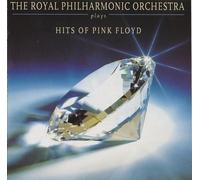 9273264 Audio Cd Royal Philharmonic Orchestra (The) - Plays The Hits Of Pink Flo
