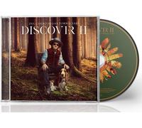 9273264 Audio Cd Zucchero - Discover Ii