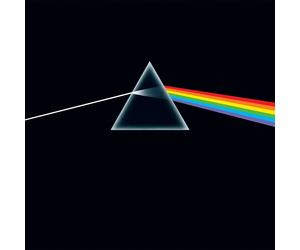 9273590 Audio Cd Pink Floyd - The Dark Side Of The Moon (50Th Anniversary)