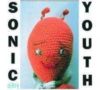 9273590 Audio Cd Sonic Youth - Dirty