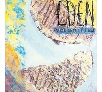9273820 Audio Cd Everything But The Girl - Eden