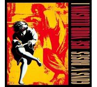 guns n' roses - use your illusion 1
