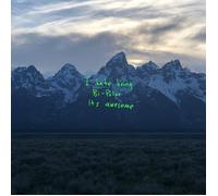 Kanye West Ye (CD) Album