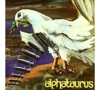 9274361 Audio Cd Alphataurus - Alphataurus