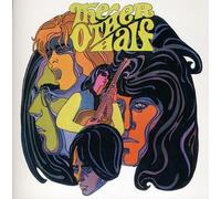 9274361 Audio Cd Other Half (The) - The Other Half