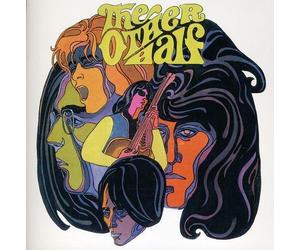 9274361 Audio Cd Other Half (The) - The Other Half