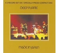 9274851 Audio Cd Deep Purple - Made In Japan