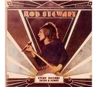 9274851 Audio Cd Rod Stewart - Every Picture Tells A Story
