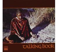 9274851 Audio Cd Stevie Wonder - Talking Book