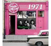 9274851 Audio Cd Top Of The Pops 1971 / Various