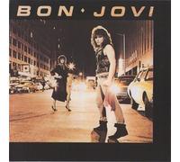 9274925 Audio Cd Bon Jovi - Bon Jovi
