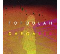 9274925 Audio Cd Fofoulah - Daega Rek