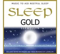 9274925 Audio Cd Llewellyn - Sleep Gold