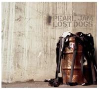 9274925 Audio Cd Pearl Jam - Lost Dogs