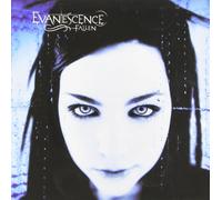 9275229 Audio Cd Evanescence - Fallen